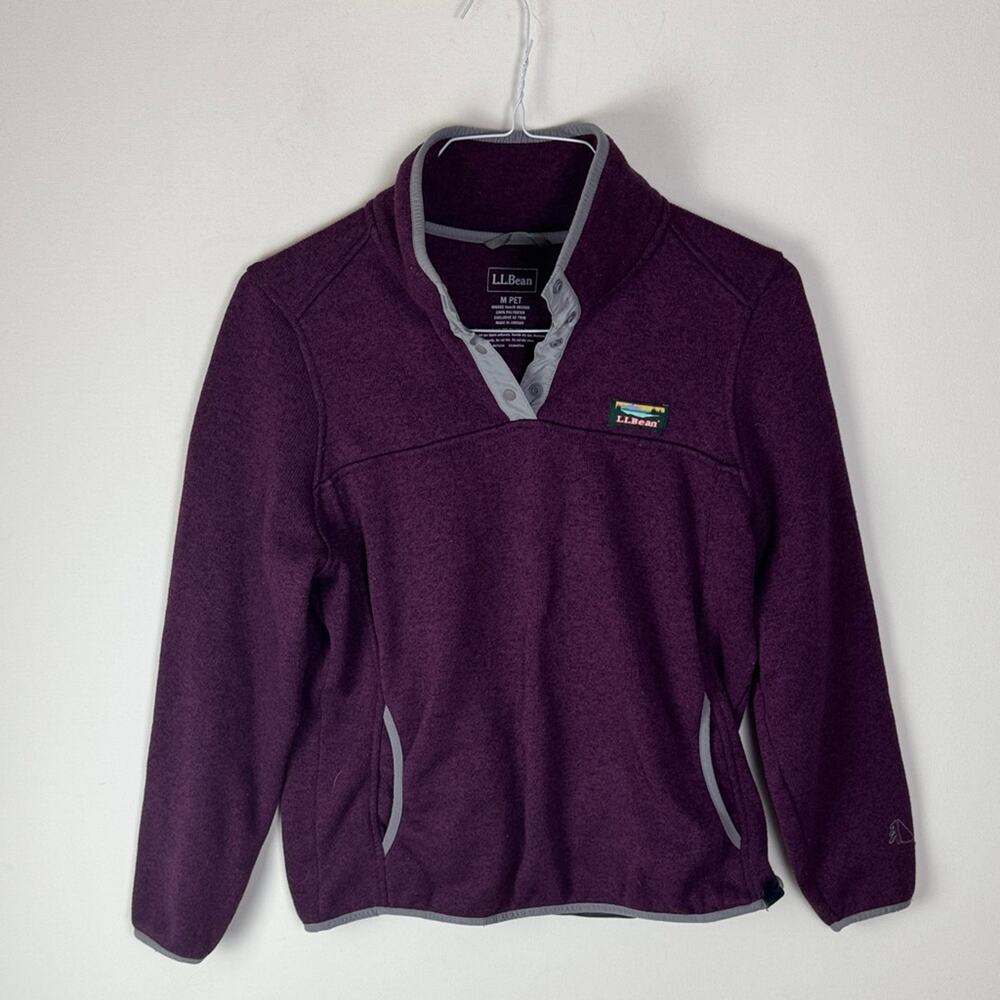 LL Bean Fleece - Women's MP